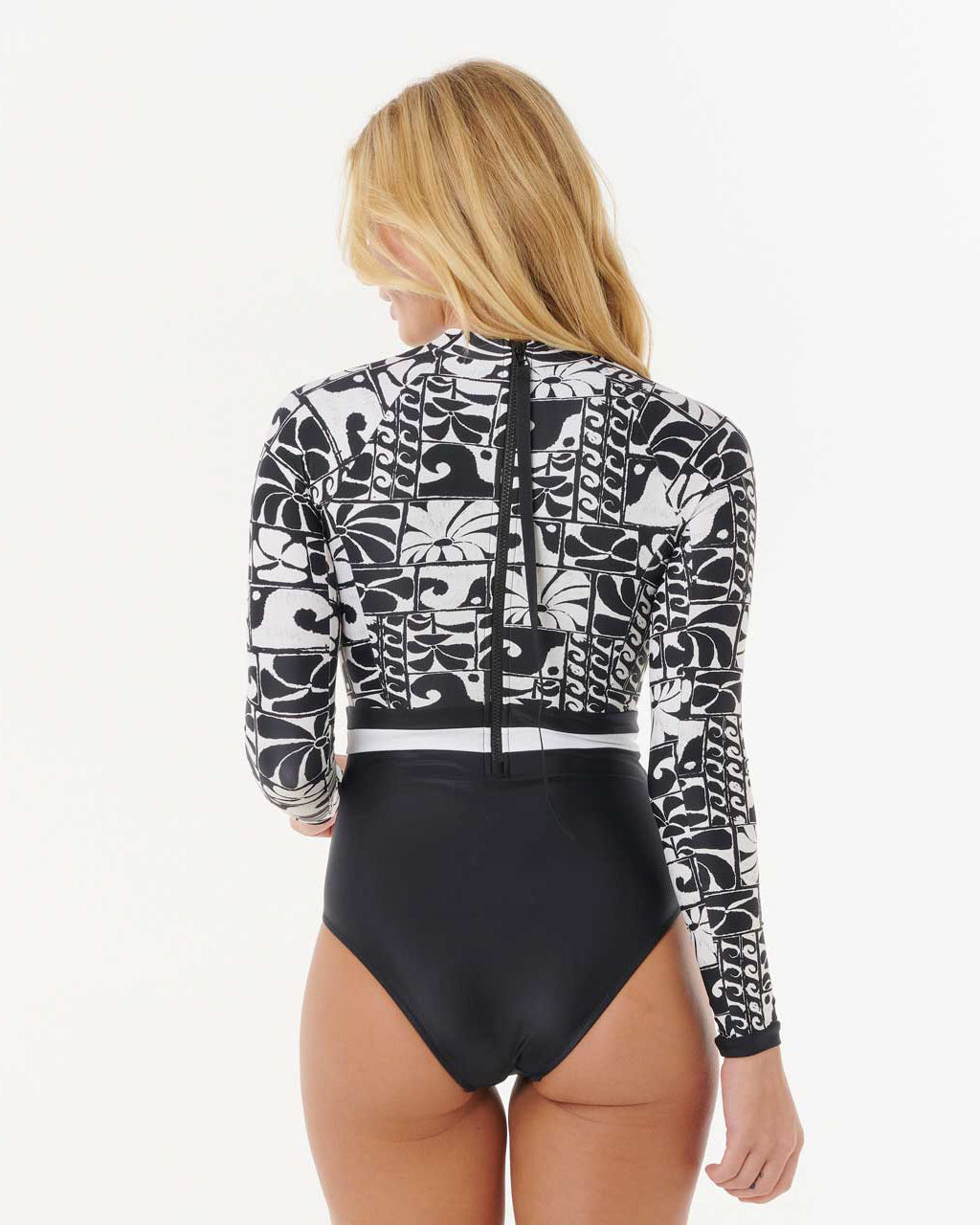 Aots - Ty WilliamsÂ UPF Surf Suit