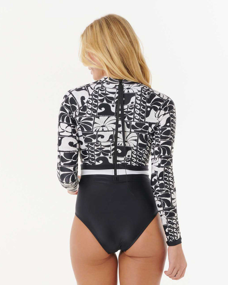 Aots - Ty WilliamsÂ UPF Surf Suit