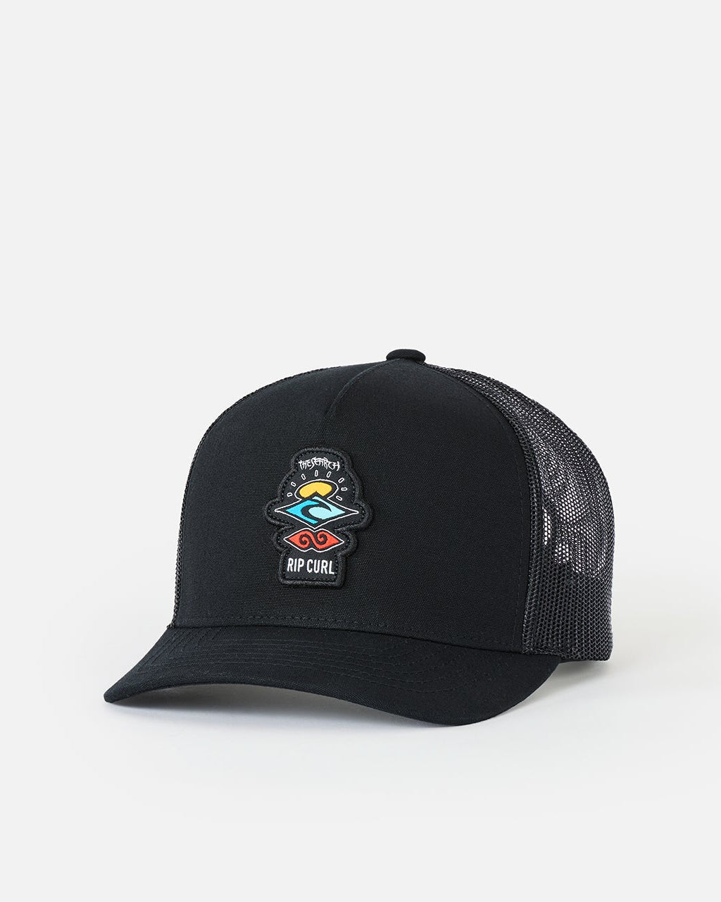 Boys Search Icon Trucker