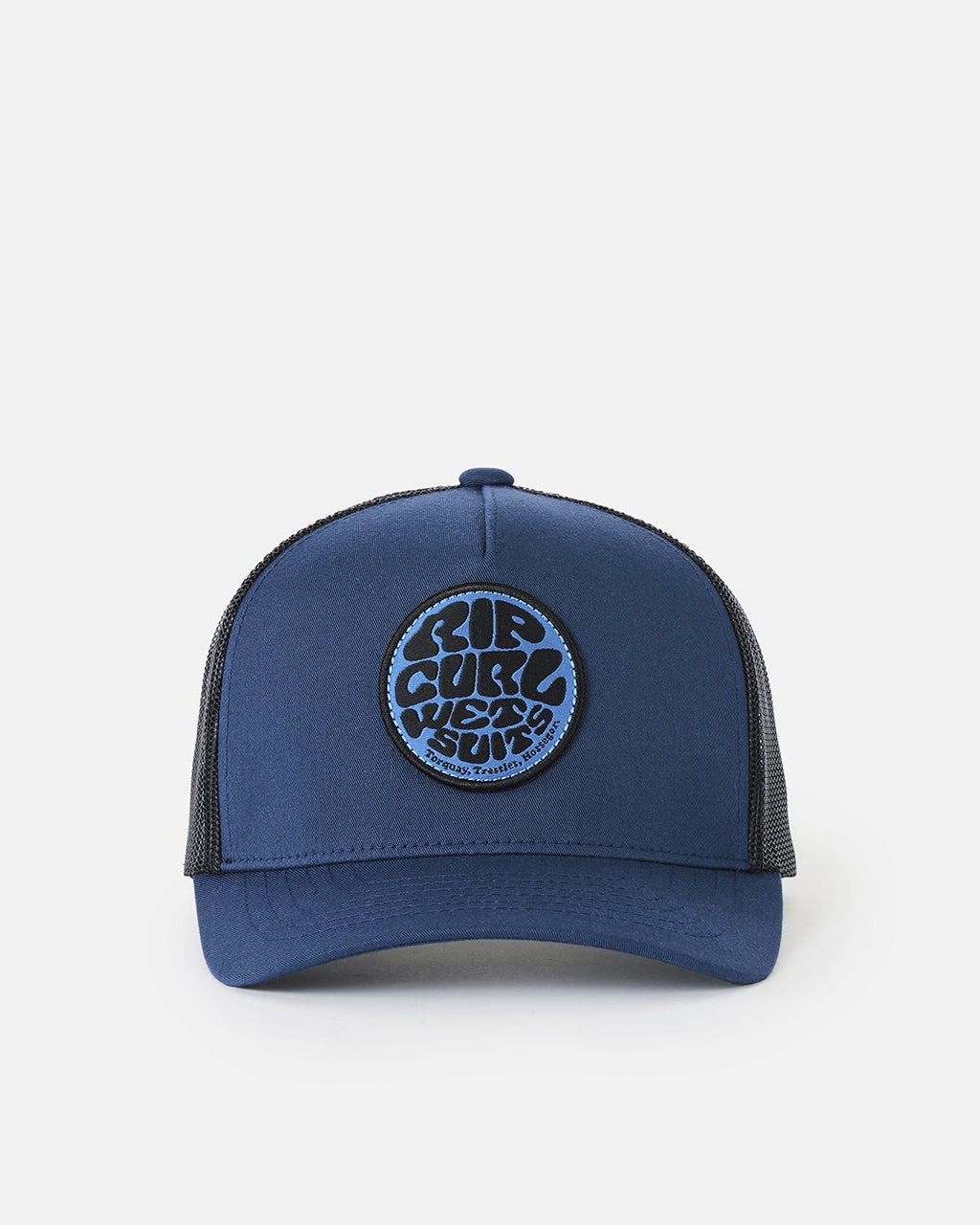 Boys Wetsuit Icon Trucker