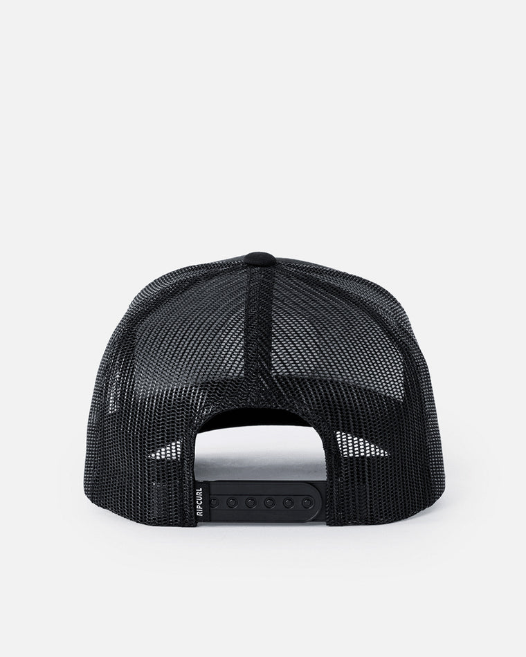 Boys Wetsuit Icon Trucker