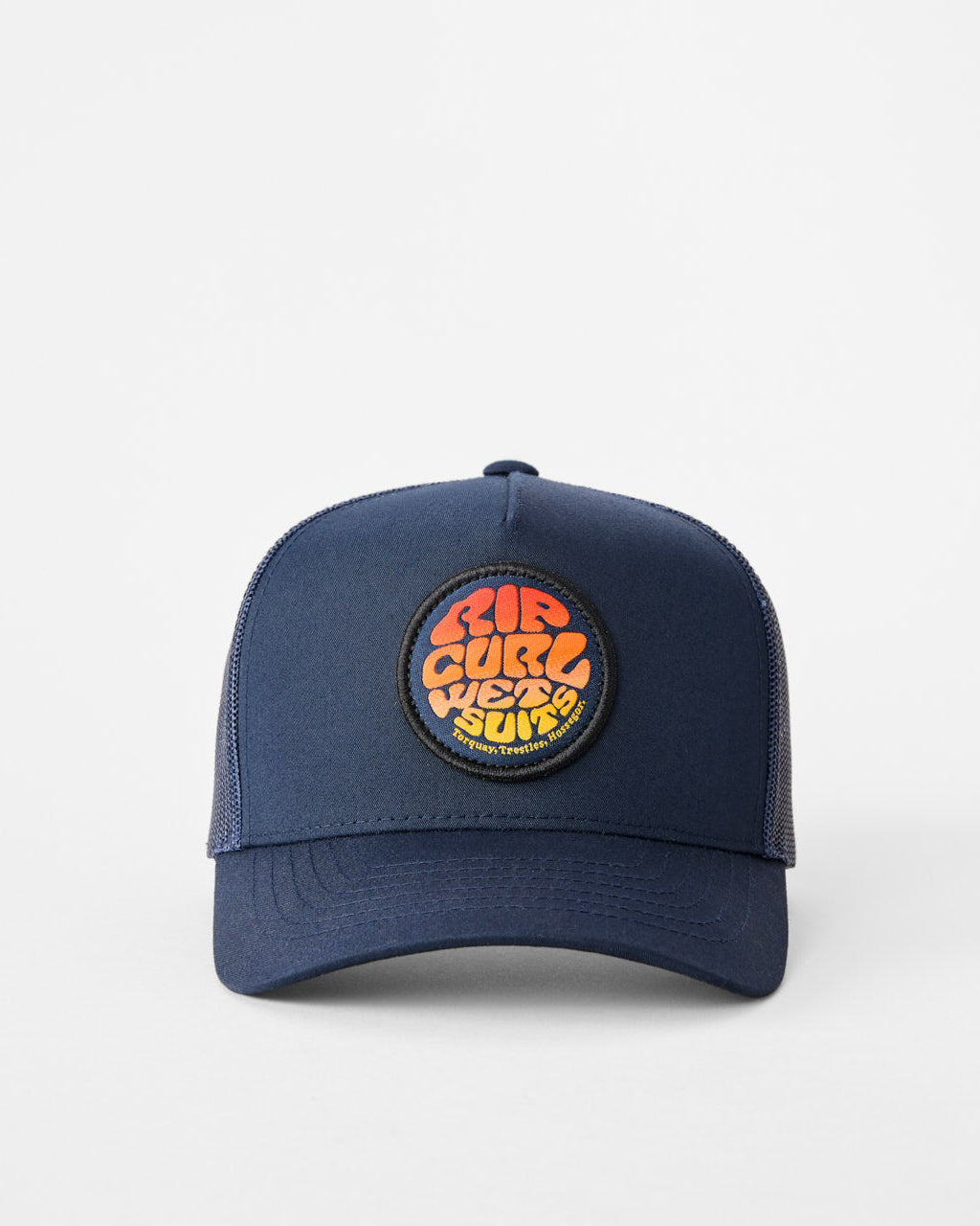 Boys Wetsuit Icon Trucker