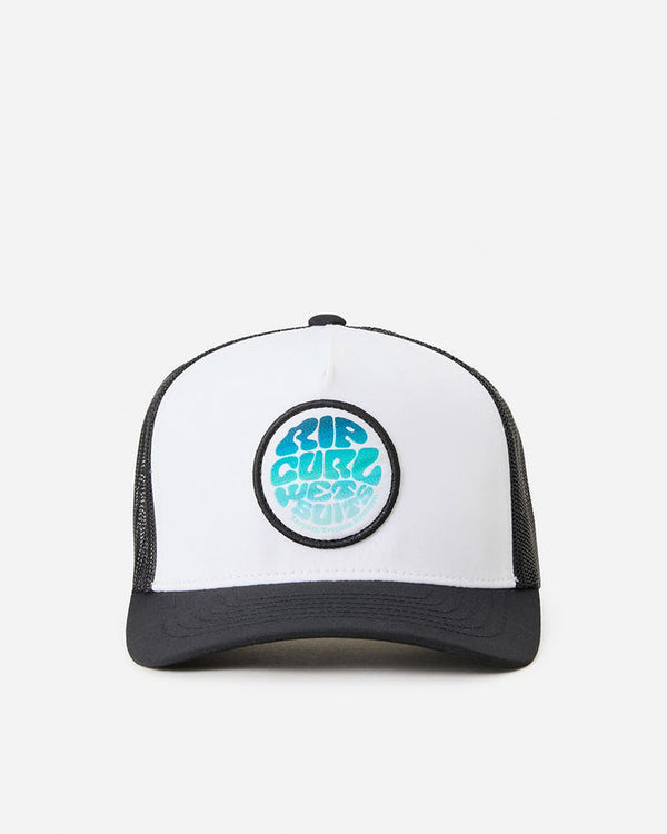 Boys Wetsuit Icon Trucker