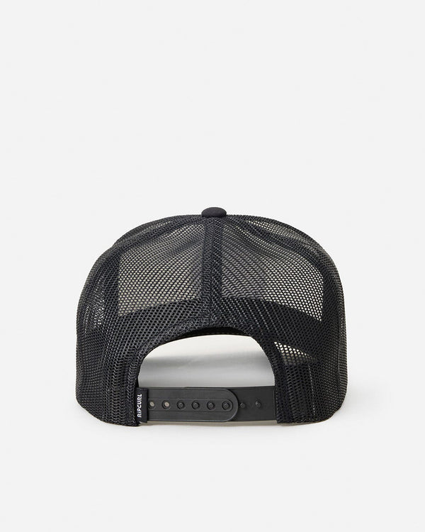 Boys Wetsuit Icon Trucker