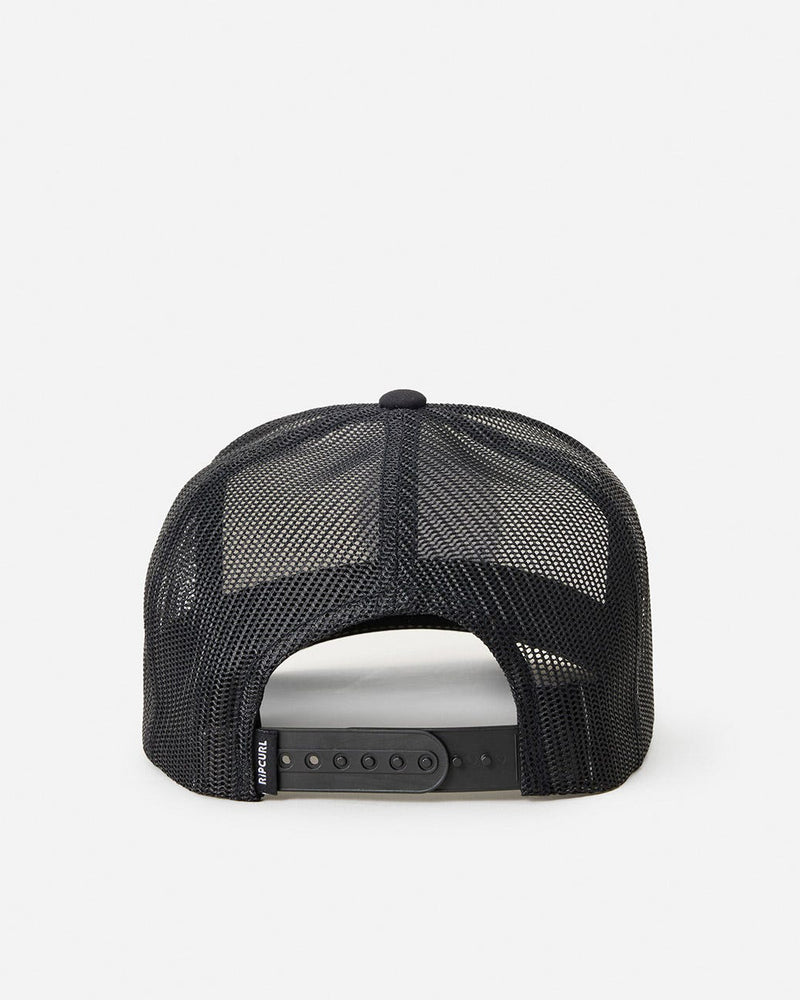Boys Wetsuit Icon Trucker