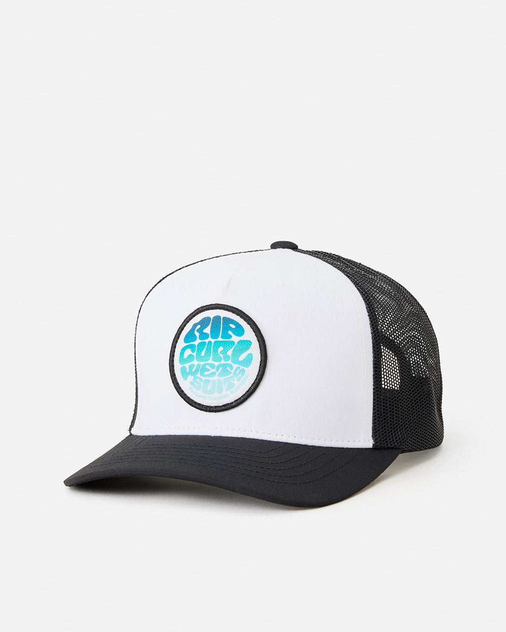 Boys Wetsuit Icon Trucker