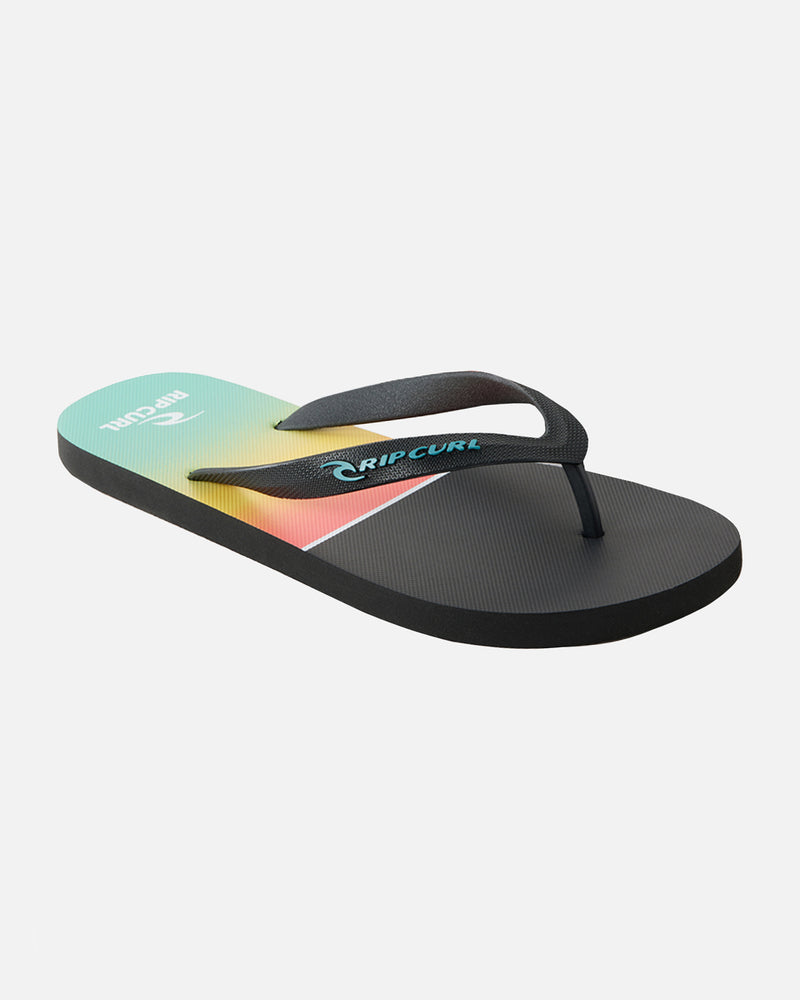 Dawn Patrol Bloom Thongs