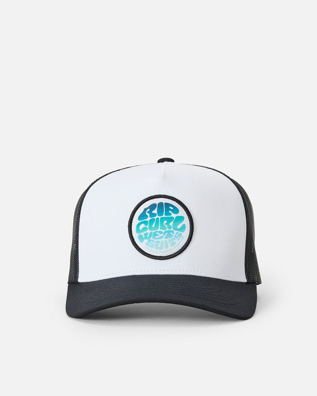 Wetsuit Icon Trucker