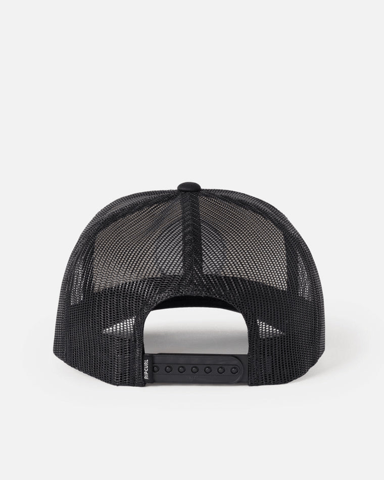 Wetsuit Icon Trucker