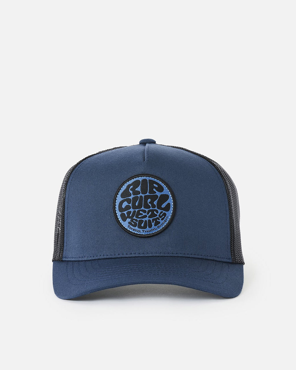 Wetsuit Icon Trucker
