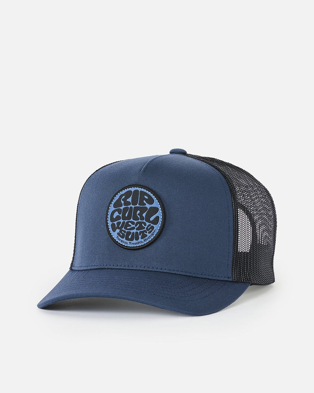 Wetsuit Icon Trucker