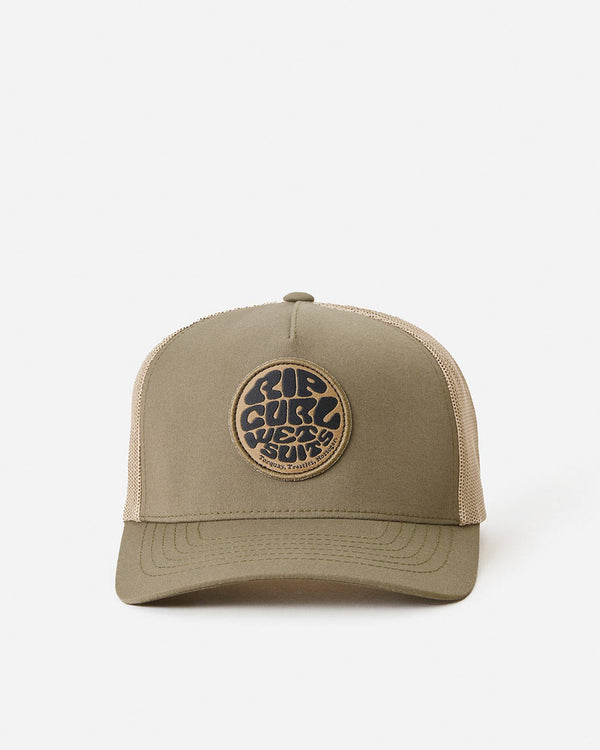 Wetsuit Icon Trucker