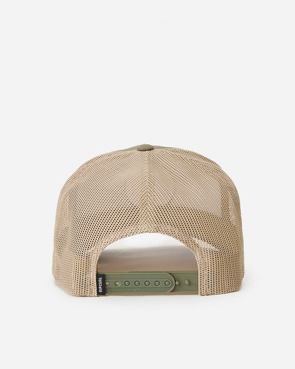 Wetsuit Icon Trucker