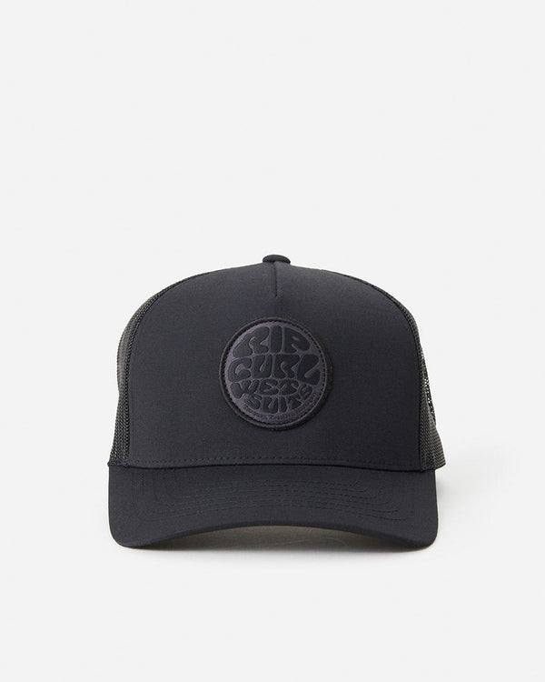 Wetsuit Icon Trucker
