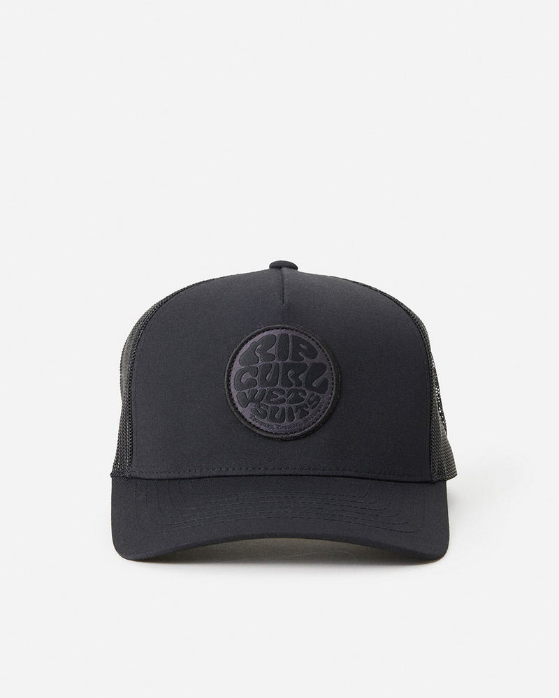 Wetsuit Icon Trucker
