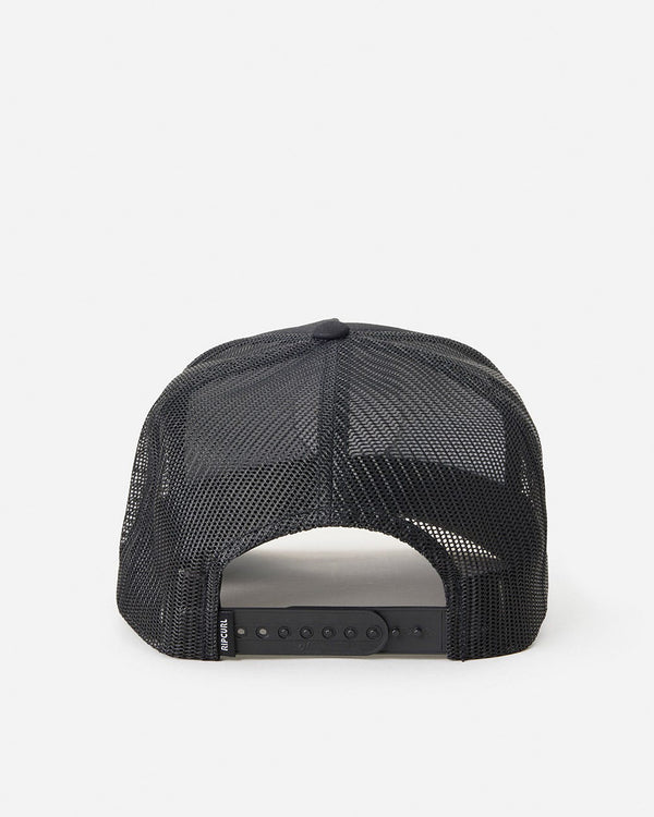 Wetsuit Icon Trucker