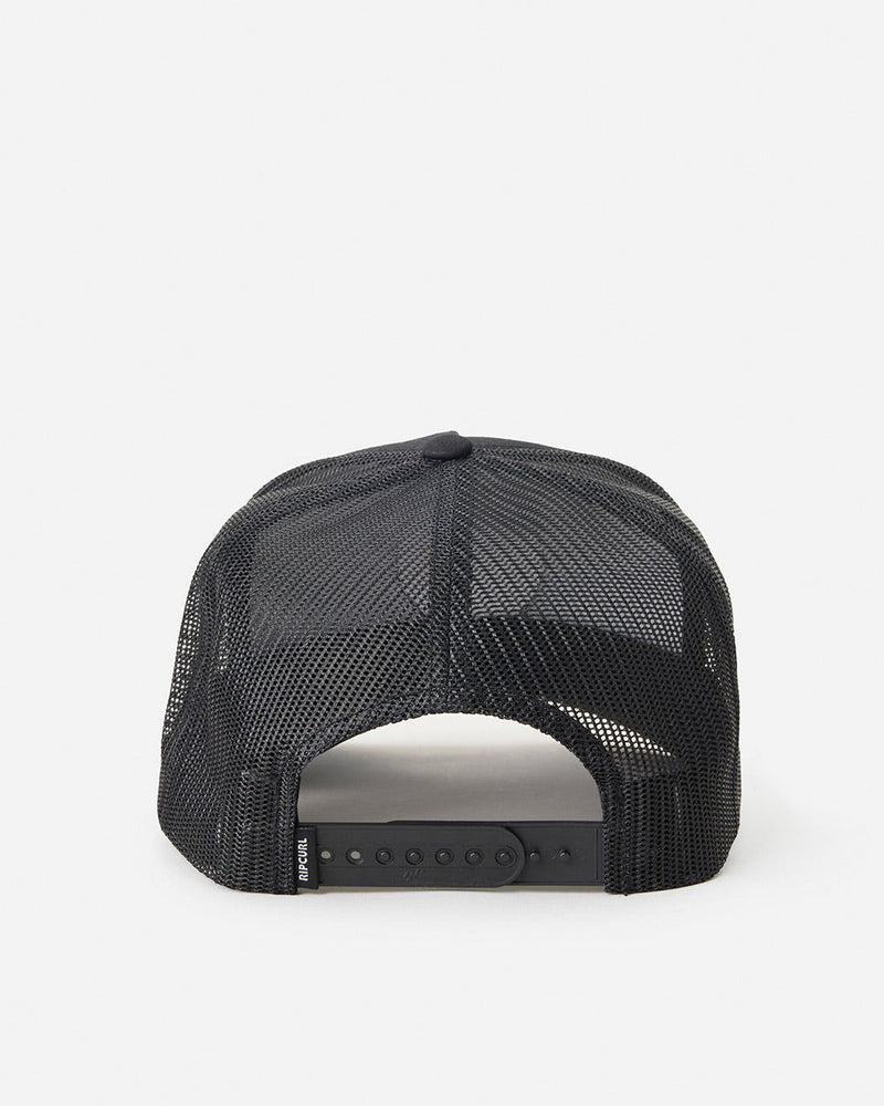 Wetsuit Icon Trucker