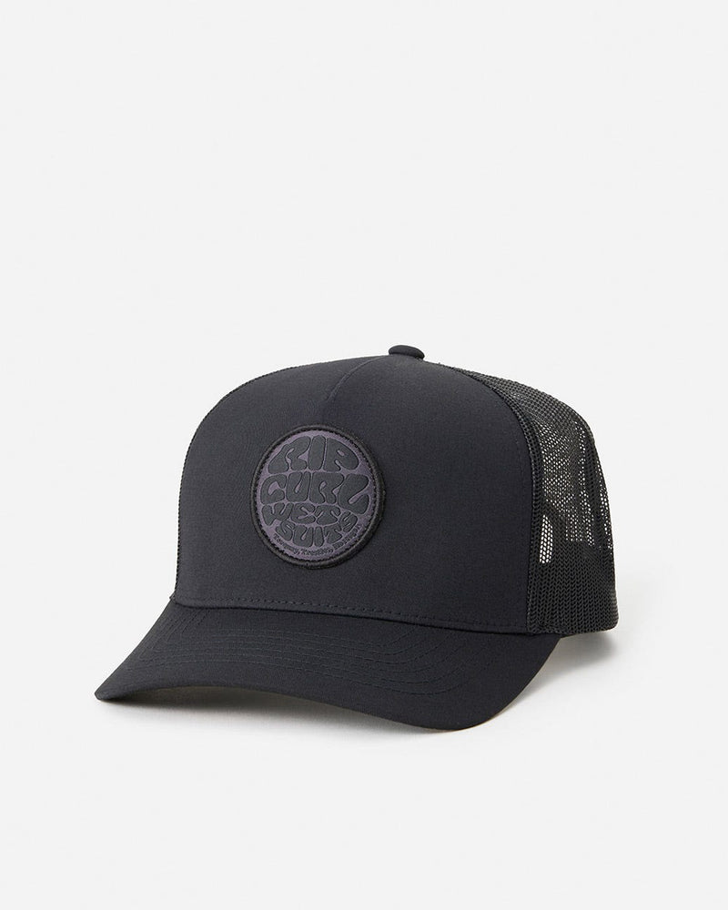 Wetsuit Icon Trucker
