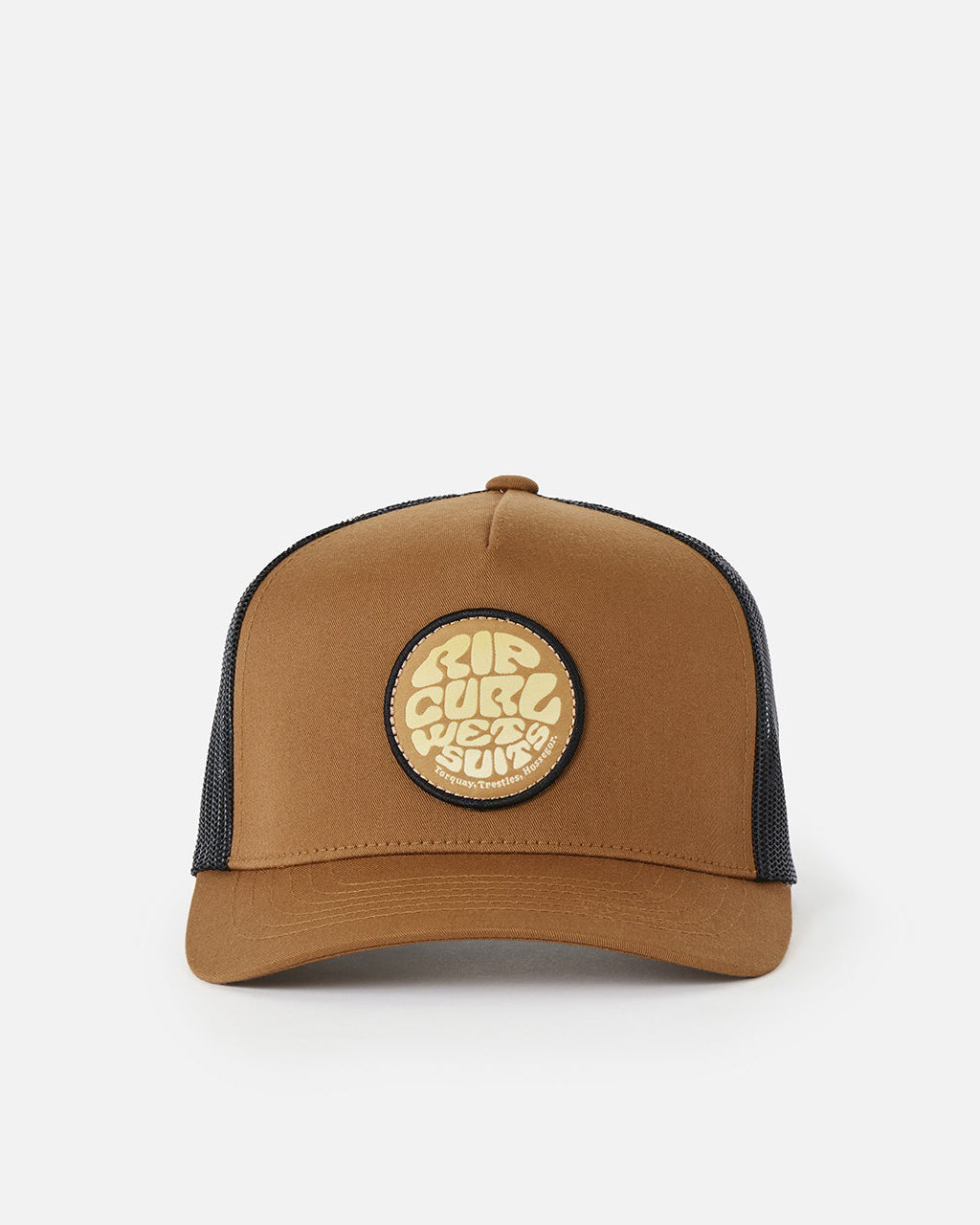 Wetsuit Icon Trucker