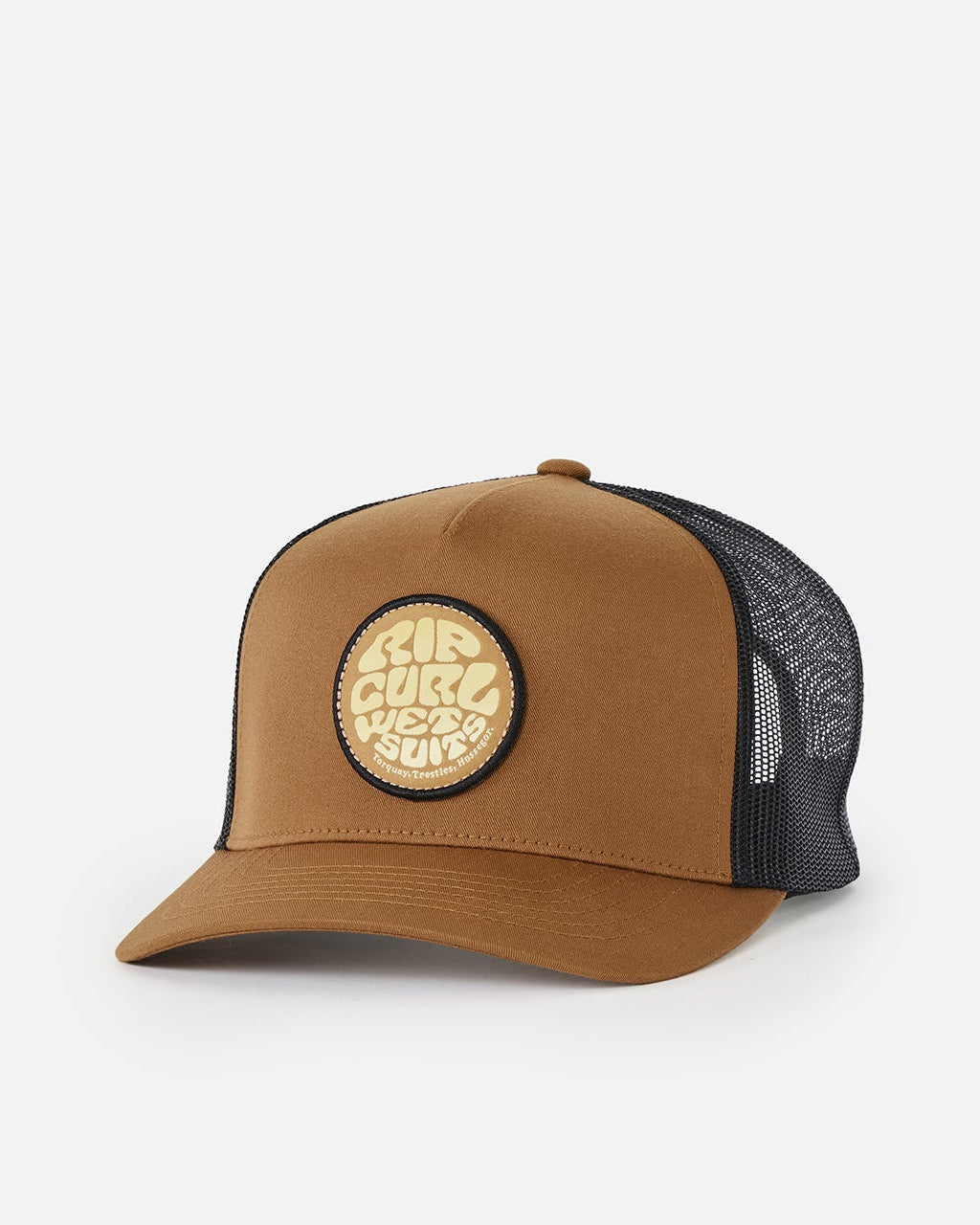 Wetsuit Icon Trucker
