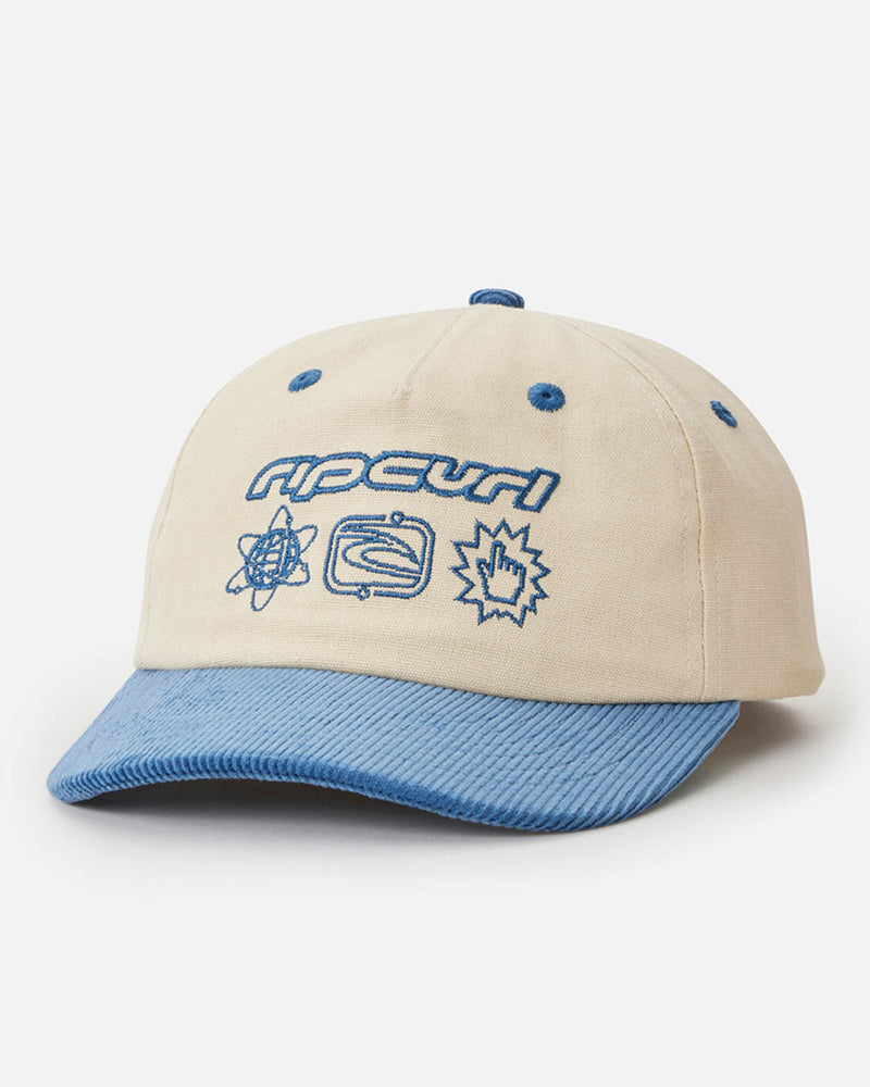 Boys Evolutions Adj Cap