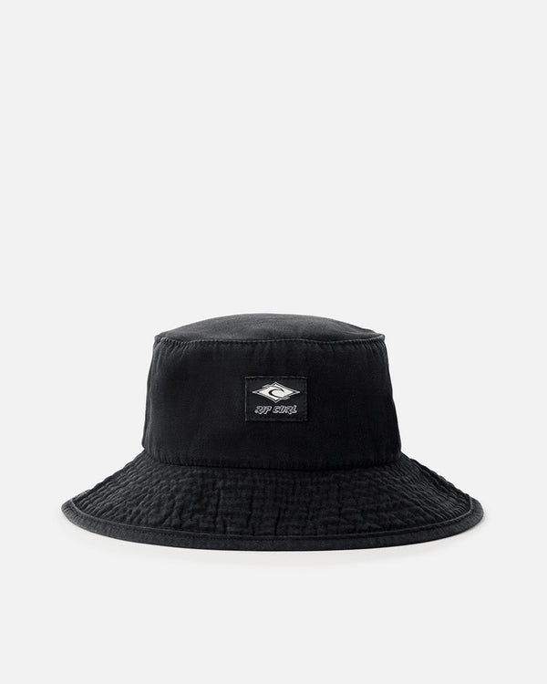 Boys Classic Surf Mid Brim Hat