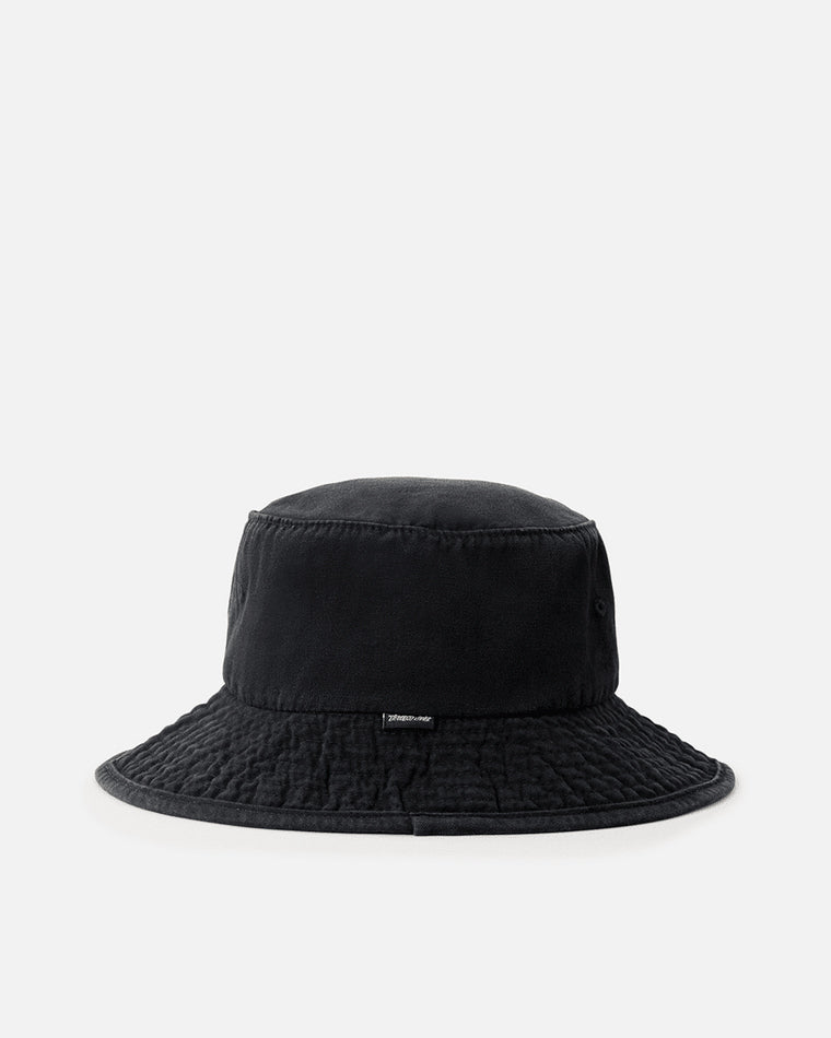 Boys Classic Surf Mid Brim Hat