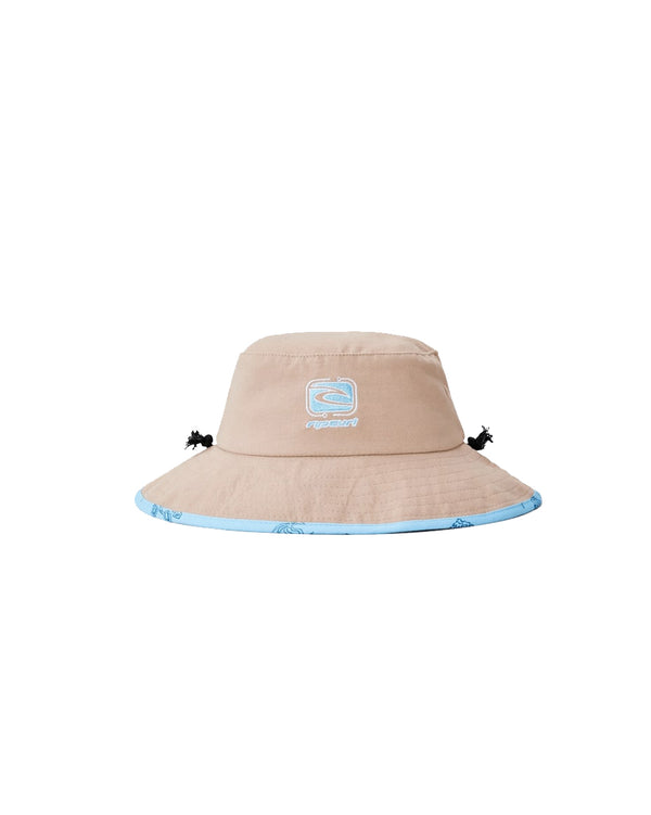 Boys Combo Mid Brim Hat