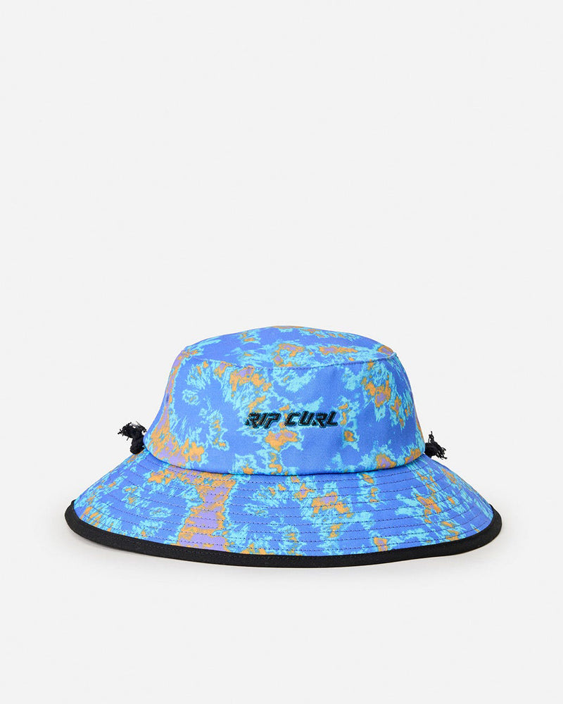 Boys Combo Mid Brim Hat