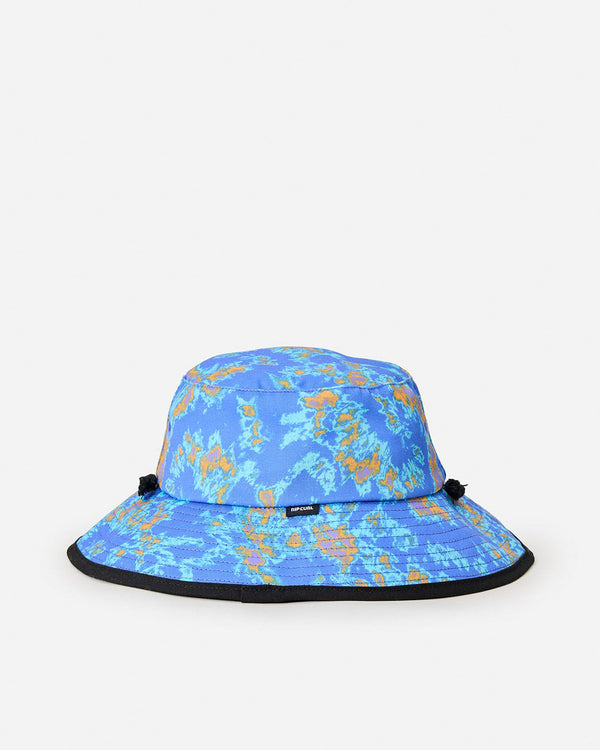 Boys Combo Mid Brim Hat