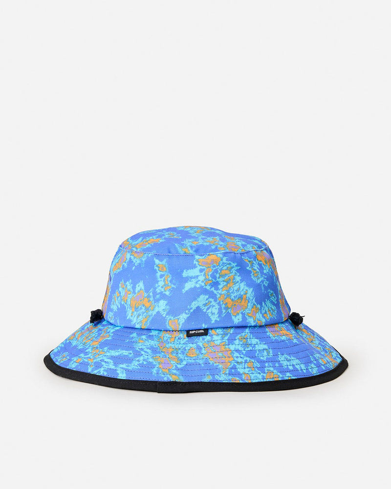 Boys Combo Mid Brim Hat