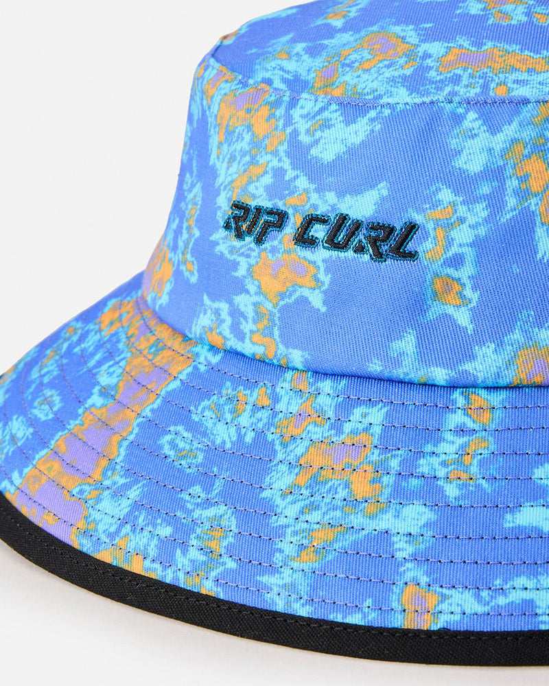 Boys Combo Mid Brim Hat