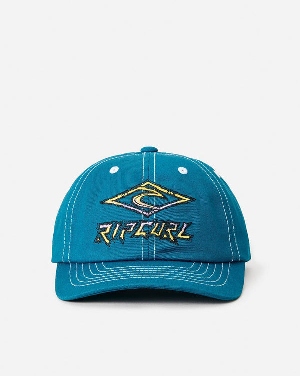 Boys Tropic Daze Snapback Cap