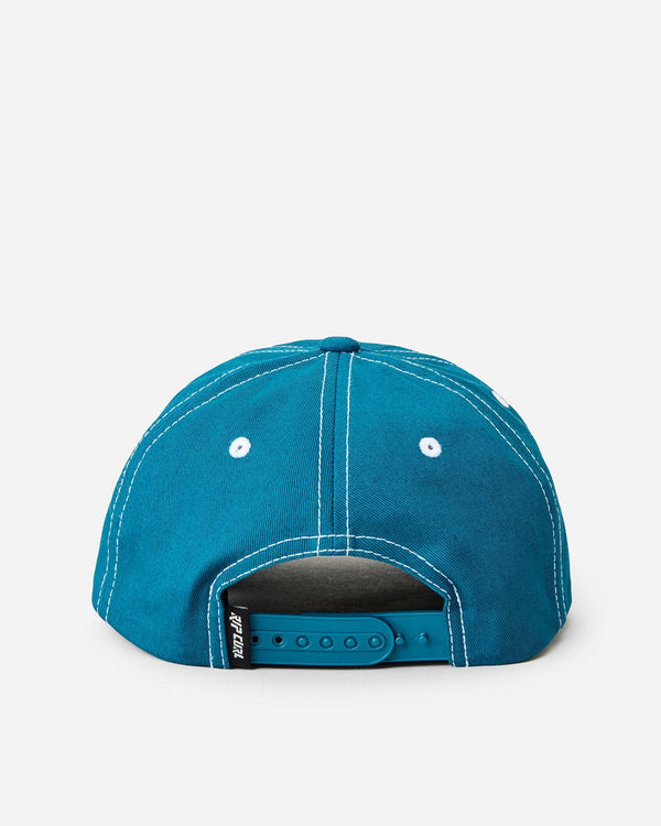 Boys Tropic Daze Snapback Cap