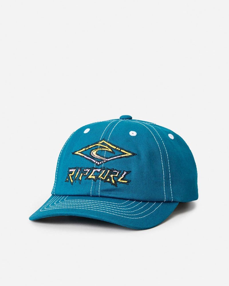 Boys Tropic Daze Snapback Cap