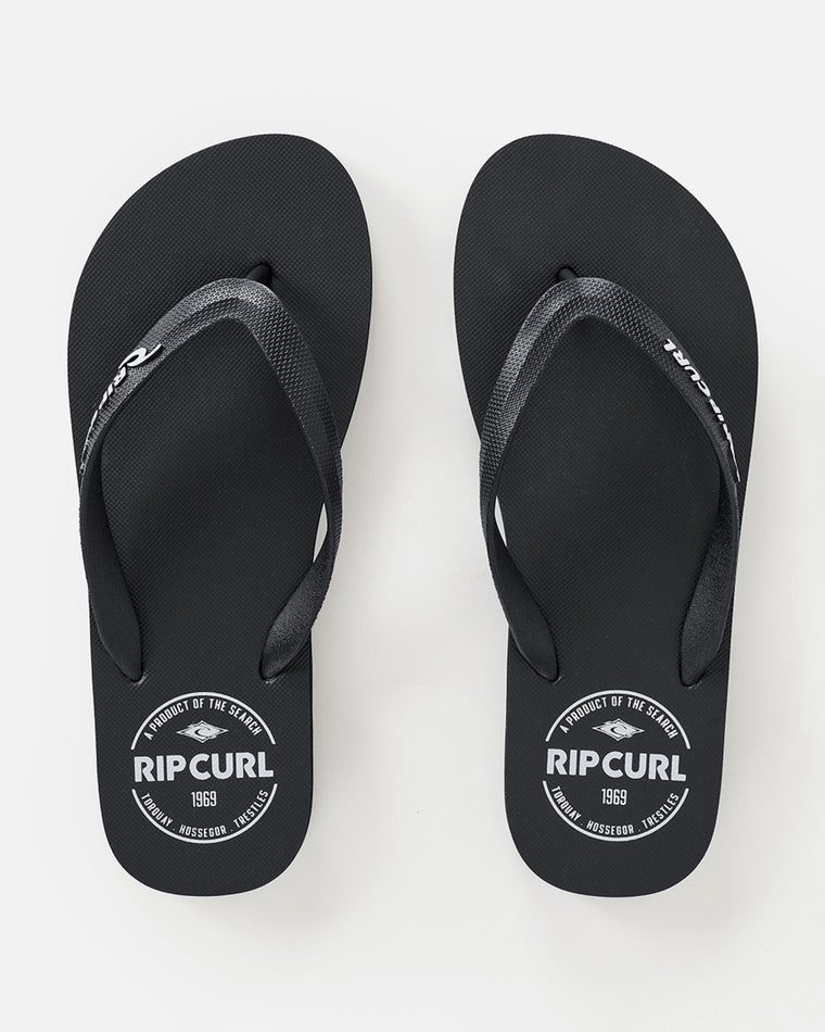 Classic Surf Bloom Open Toe