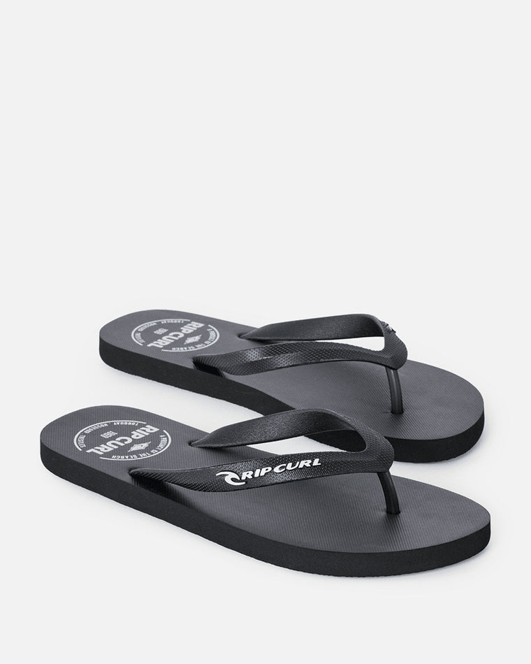 Classic Surf Bloom Open Toe