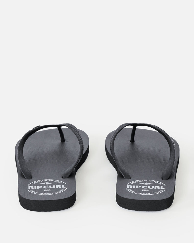 Classic Surf Bloom Open Toe
