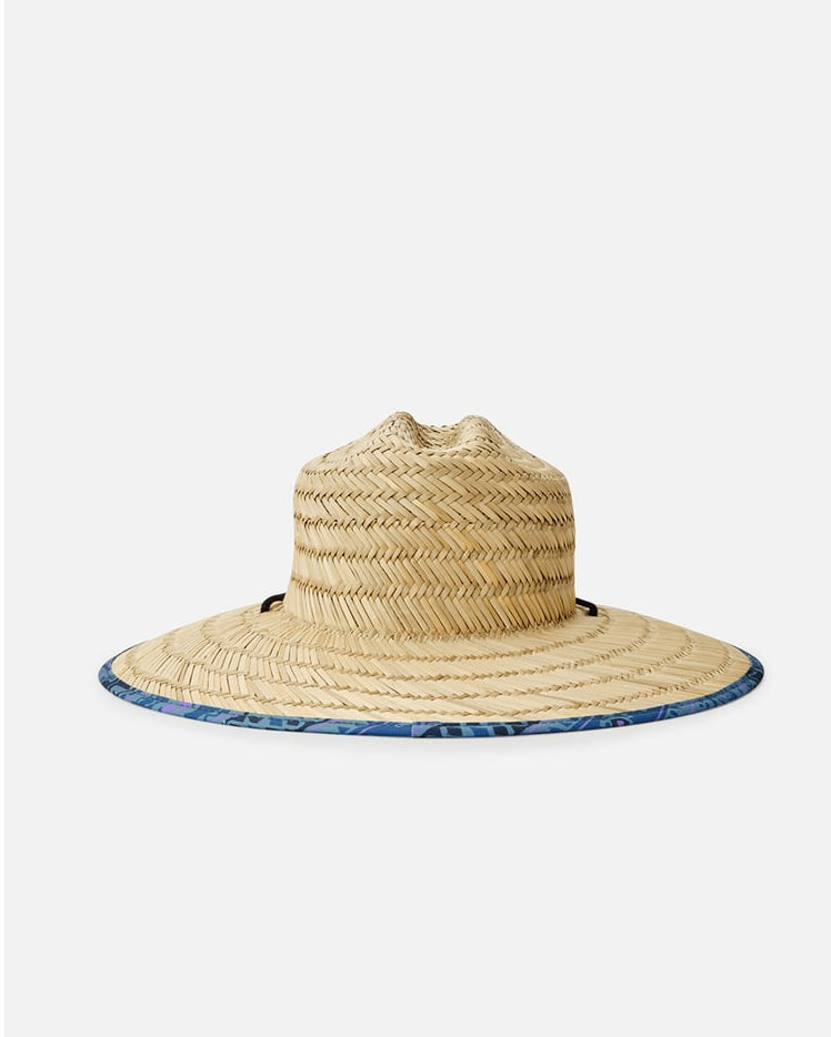 Fun Times Straw Hat