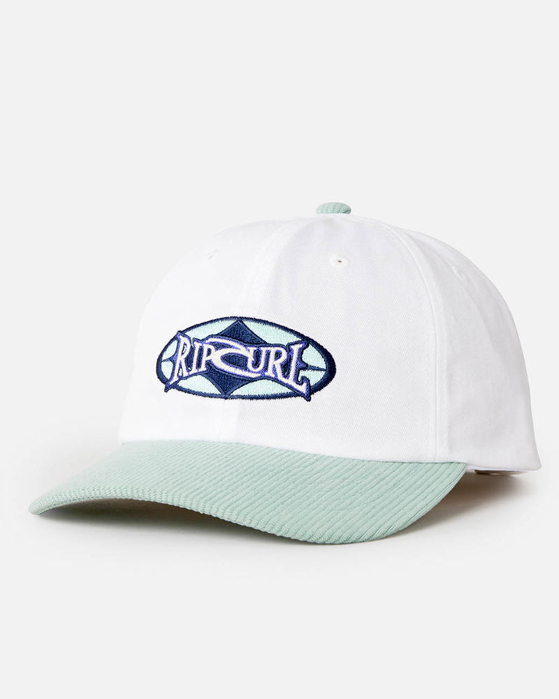 Heritage Oval Sb Cap