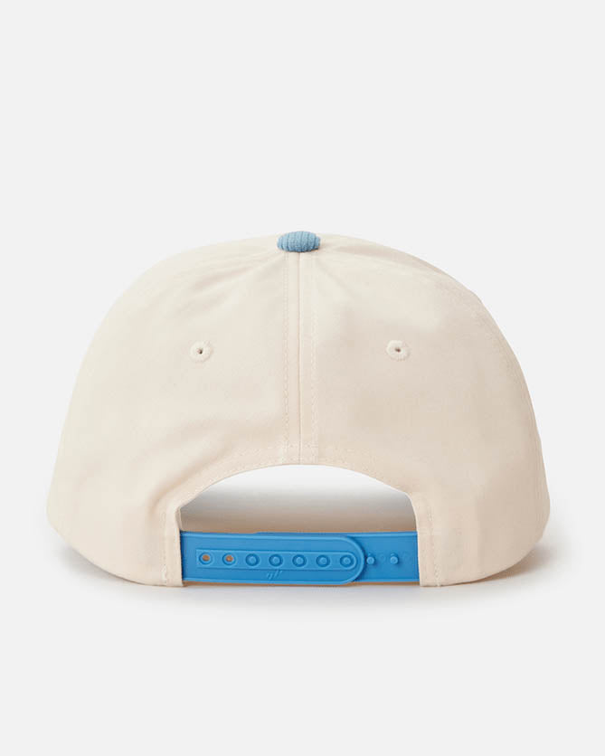 Heritage Oval Sb Cap