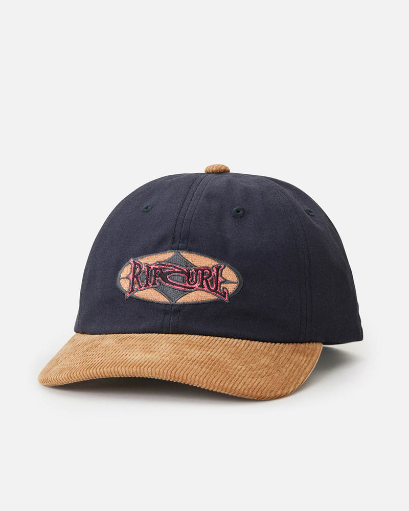 Heritage Oval Sb Cap