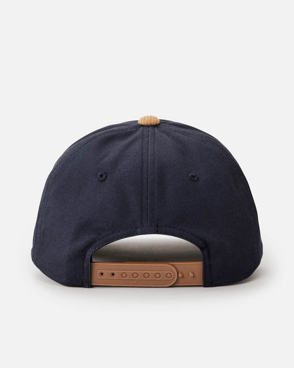 Heritage Oval Sb Cap