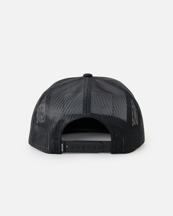 Icons Pump Trucker