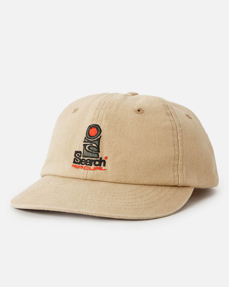 Search Canvas Adj Cap