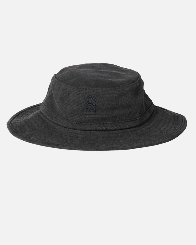 Search Canvas Wide Brim Hat