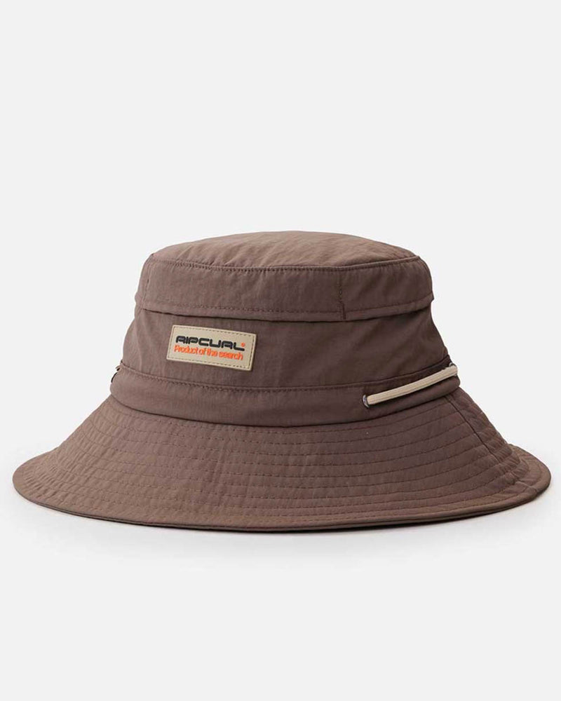 Search Tech Mid Brim Hat