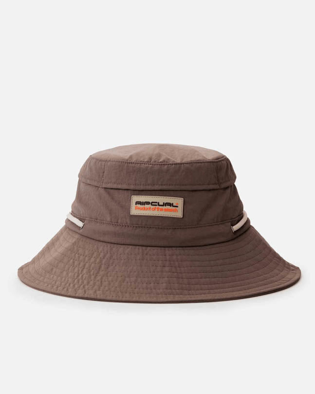 Search Tech Mid Brim Hat