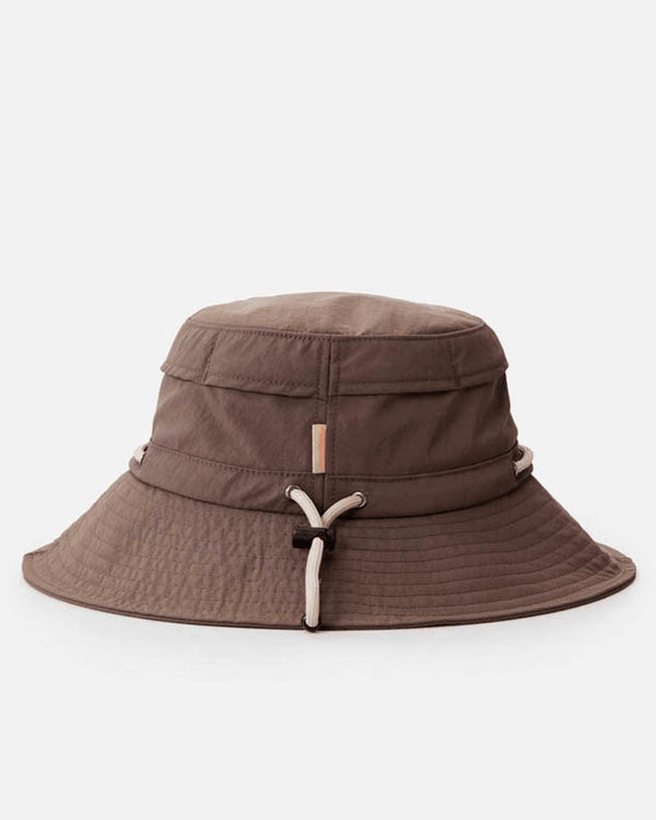 Search Tech Mid Brim Hat