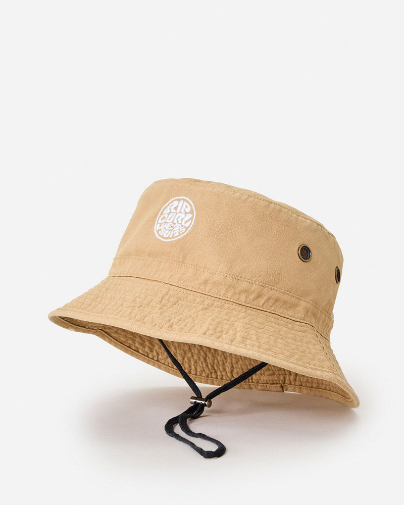 Wetty Icon Bucket Hat